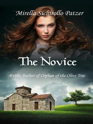 cover image of The Novice